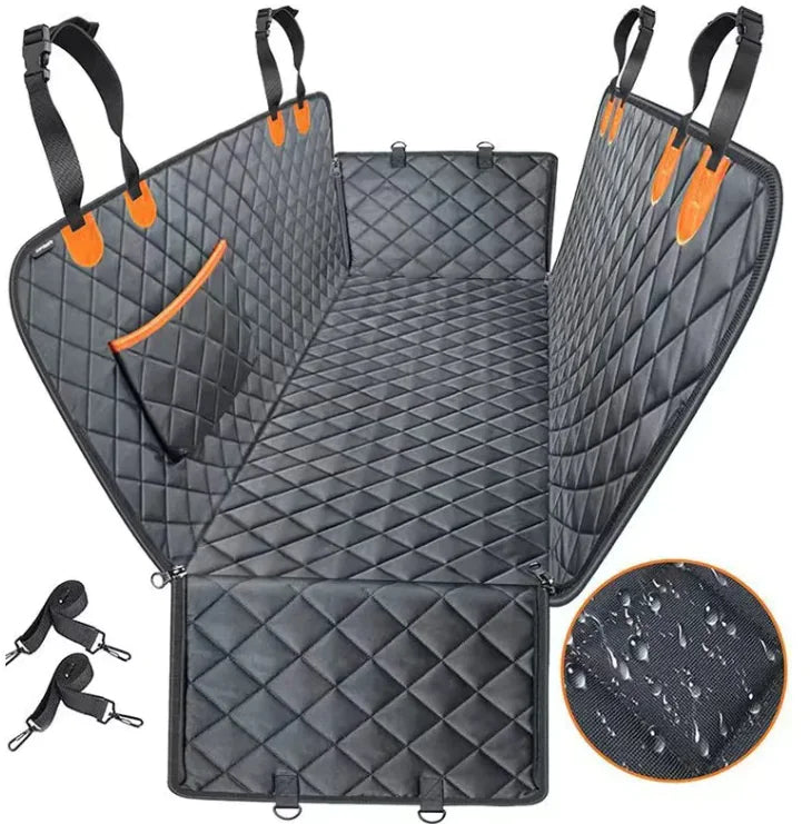 Durable Car Pet Mat